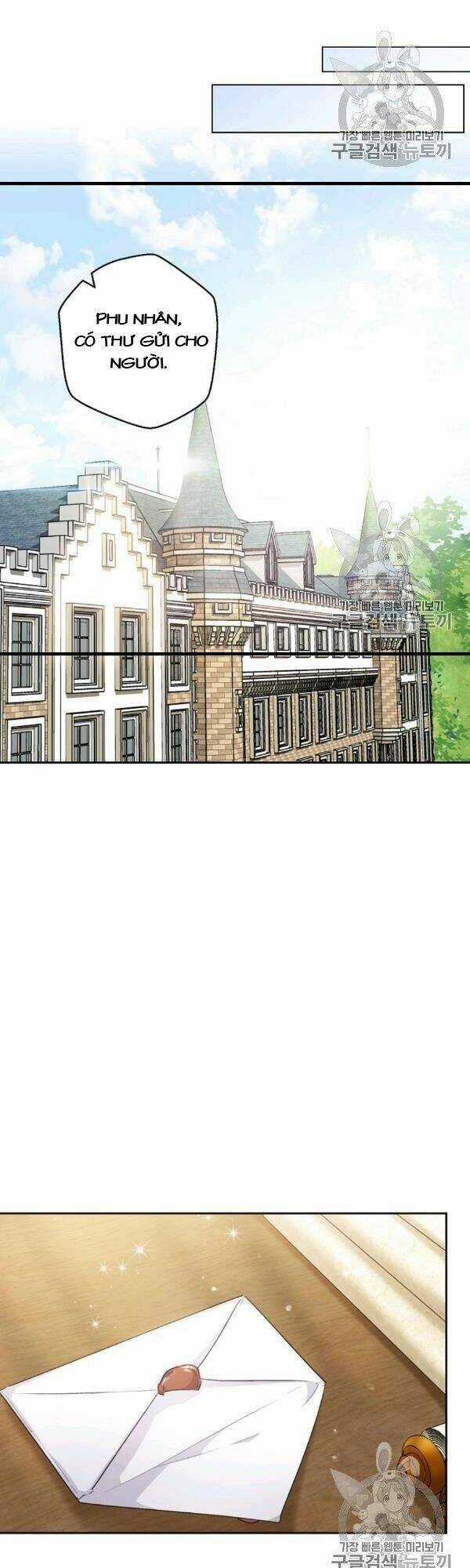 50 Công Thức Pha Trà Của Nữ Công Tước Chapter 99 trang 37