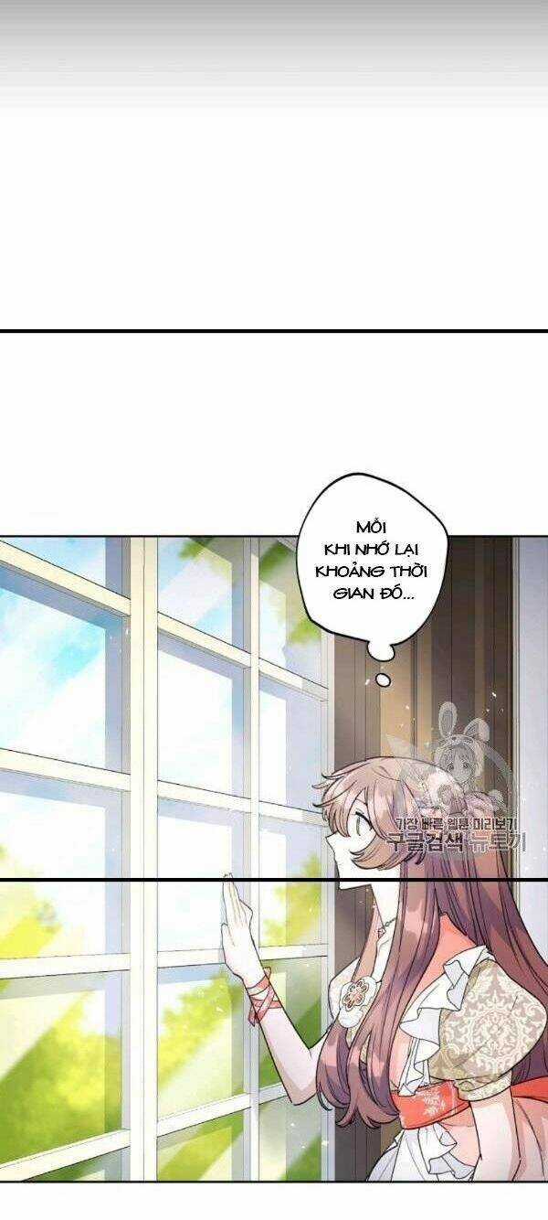 50 Công Thức Pha Trà Của Nữ Công Tước Chapter 99 trang 4