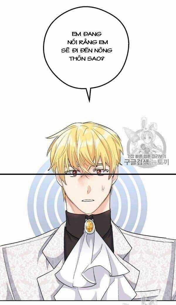 50 Công Thức Pha Trà Của Nữ Công Tước Chapter 99 trang 40