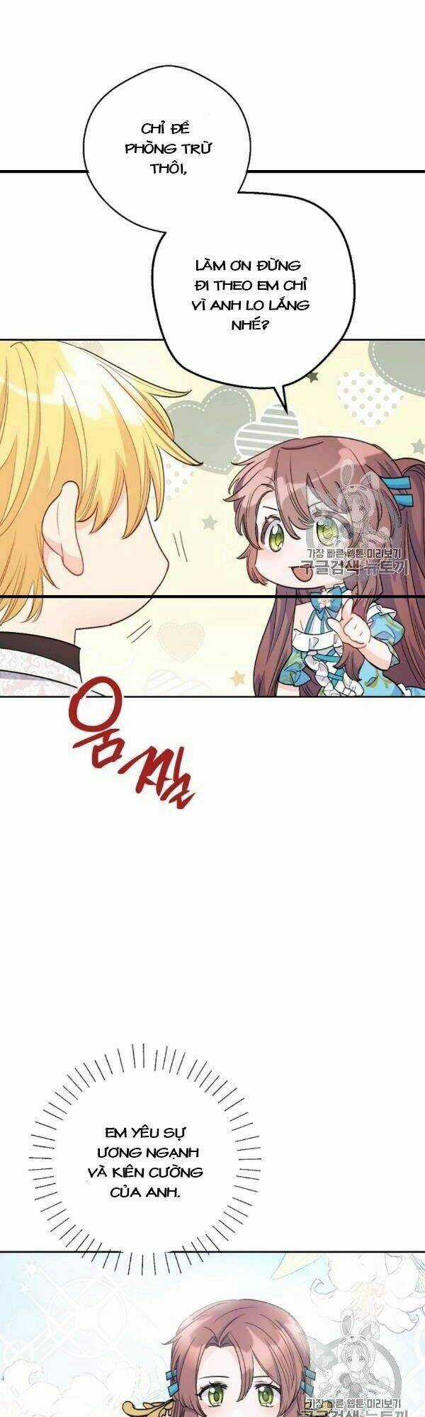 50 Công Thức Pha Trà Của Nữ Công Tước Chapter 99 trang 45