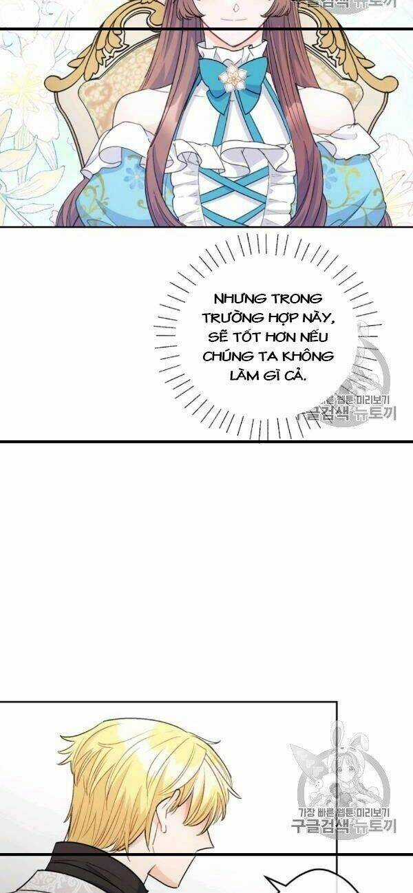 50 Công Thức Pha Trà Của Nữ Công Tước Chapter 99 trang 46