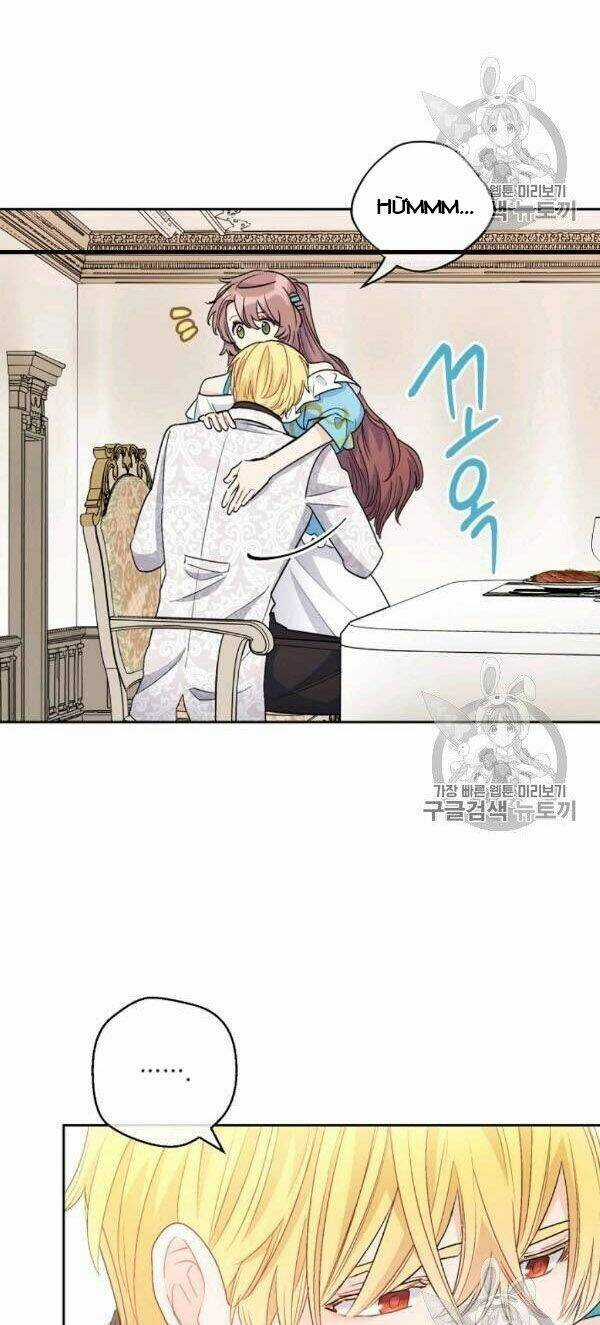 50 Công Thức Pha Trà Của Nữ Công Tước Chapter 99 trang 49