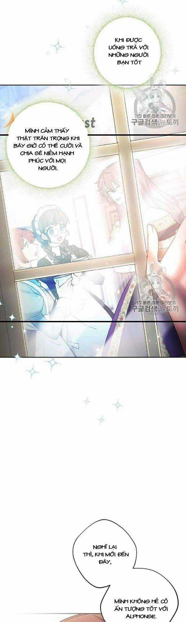 50 Công Thức Pha Trà Của Nữ Công Tước Chapter 99 trang 5