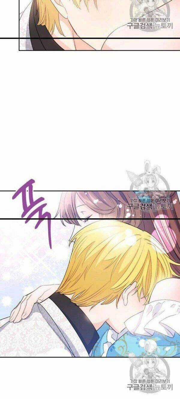 50 Công Thức Pha Trà Của Nữ Công Tước Chapter 99 trang 50