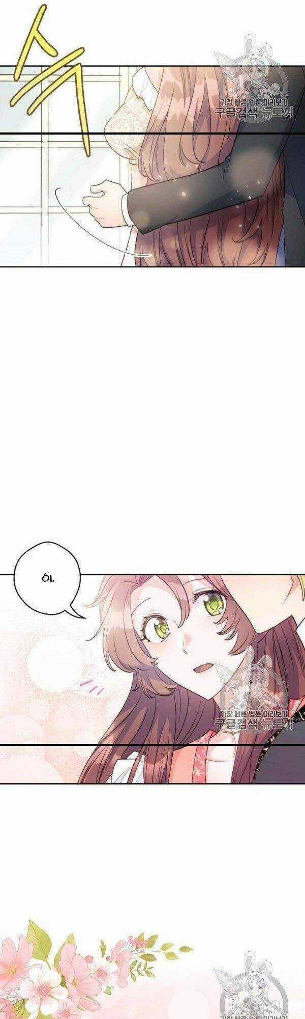 50 Công Thức Pha Trà Của Nữ Công Tước Chapter 99 trang 9