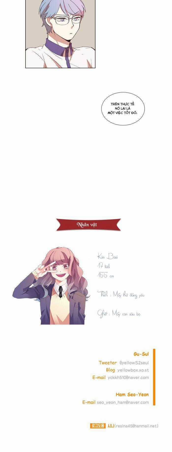 50 Pixel Days Chapter 1 trang 14