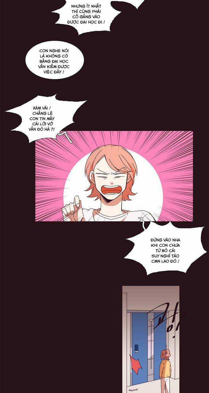 50 Pixel Days Chapter 1 trang 6