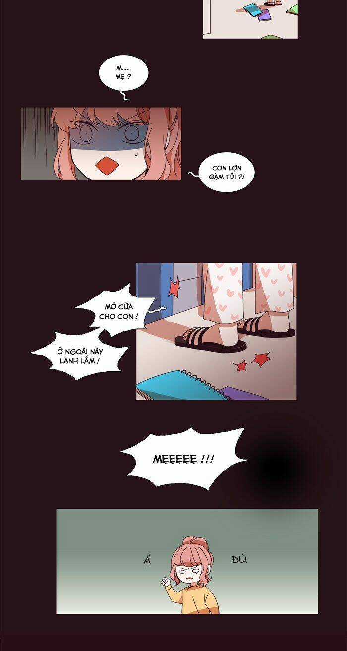 50 Pixel Days Chapter 1 trang 7