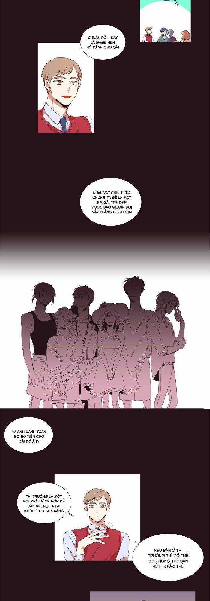 50 Pixel Days Chapter 2 trang 10