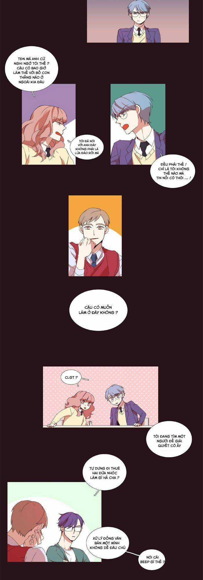 50 Pixel Days Chapter 2 trang 11