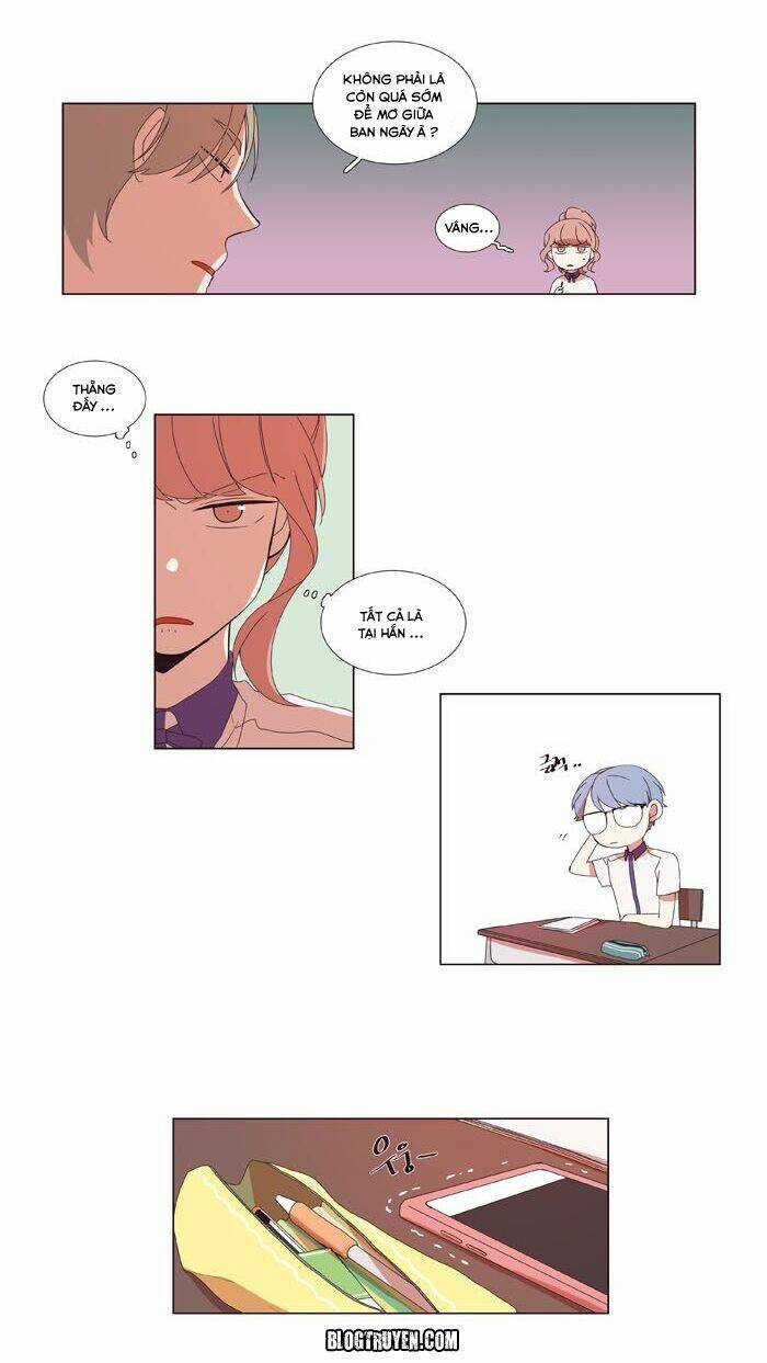 50 Pixel Days Chapter 2 trang 15