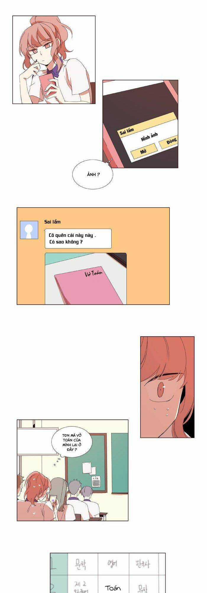 50 Pixel Days Chapter 2 trang 16