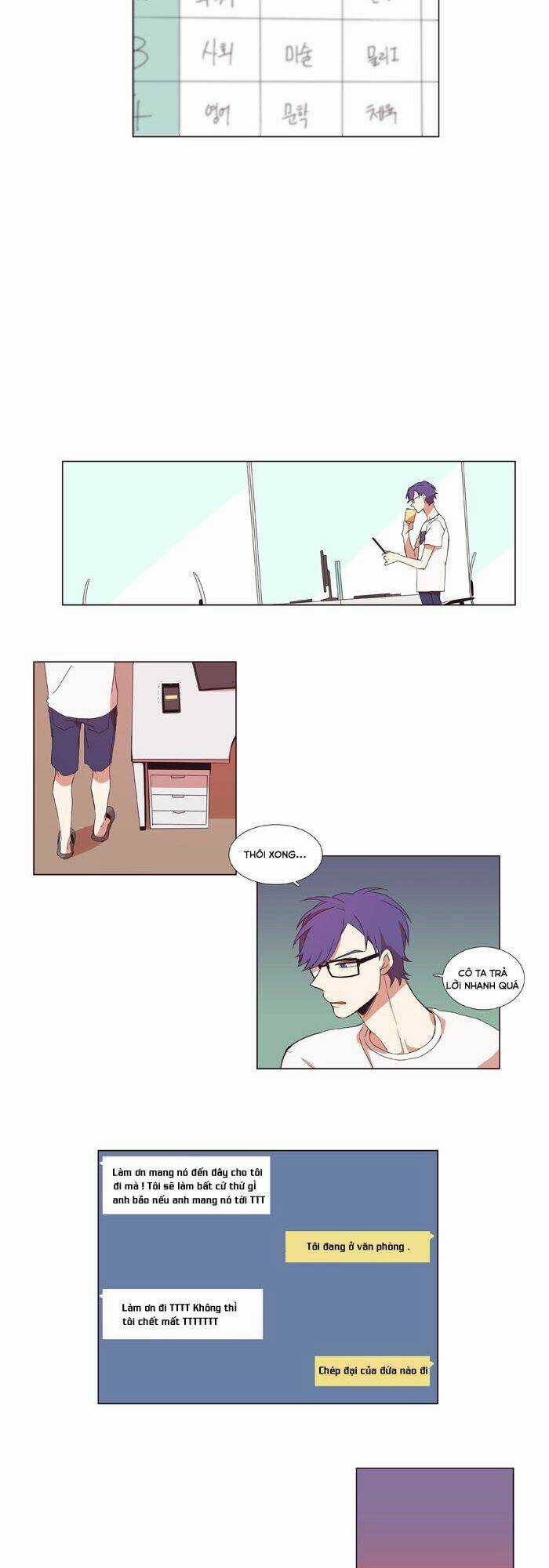 50 Pixel Days Chapter 2 trang 17