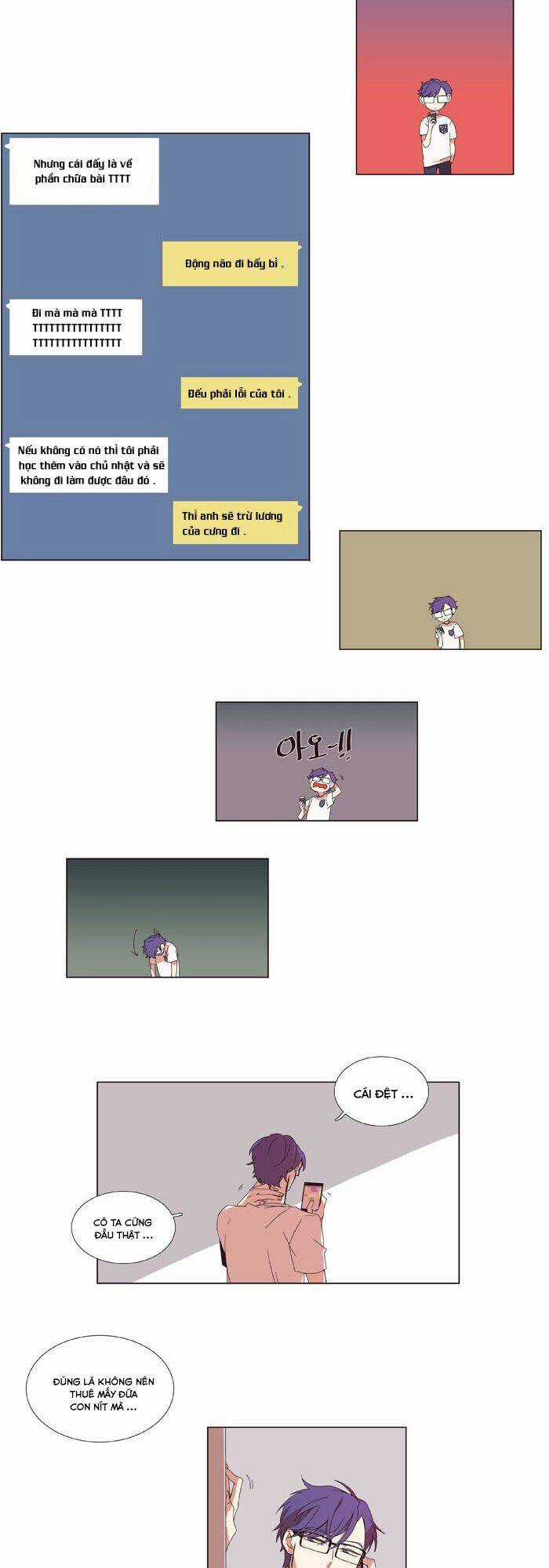 50 Pixel Days Chapter 2 trang 18