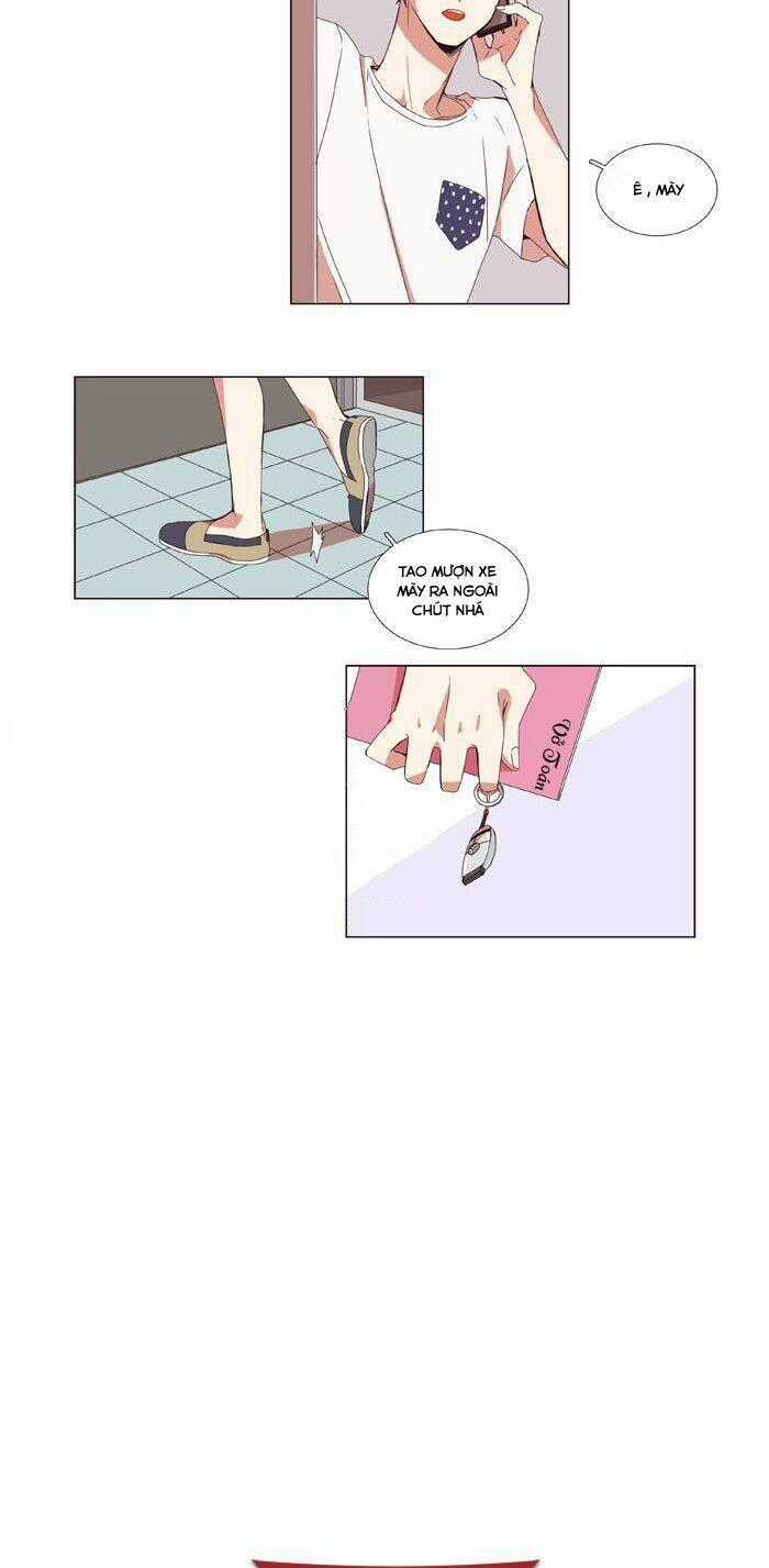 50 Pixel Days Chapter 2 trang 19