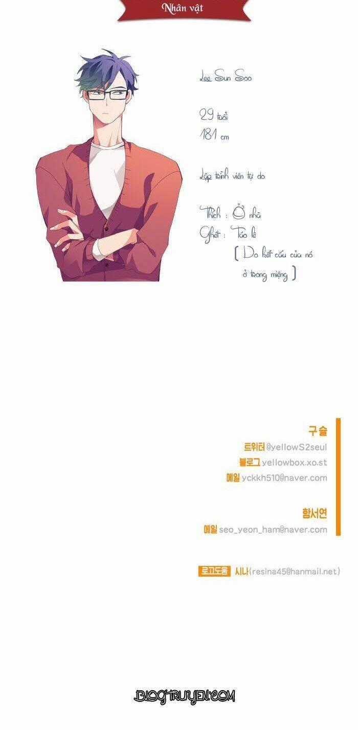 50 Pixel Days Chapter 2 trang 20