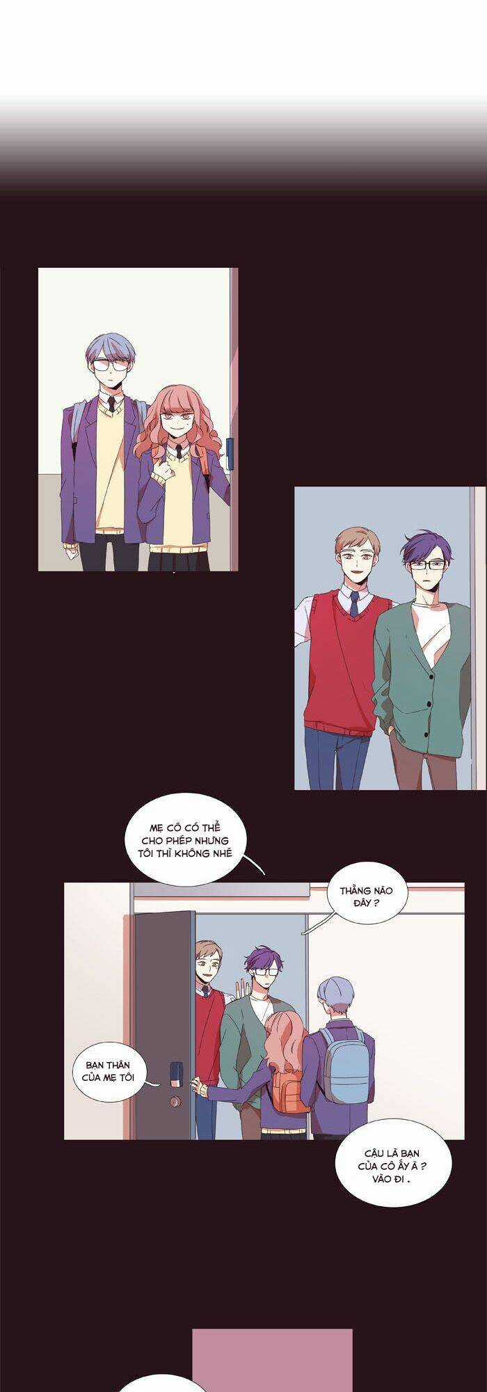 50 Pixel Days Chapter 2 trang 6