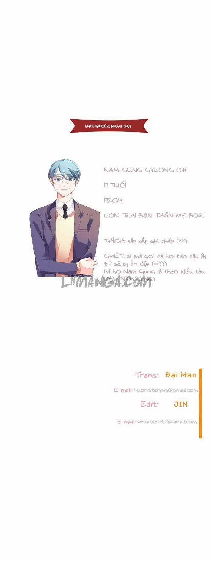 50 Pixel Days Chapter 3 trang 17