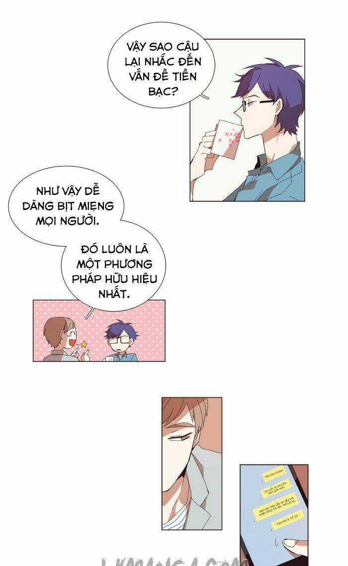 50 Pixel Days Chapter 4 trang 11