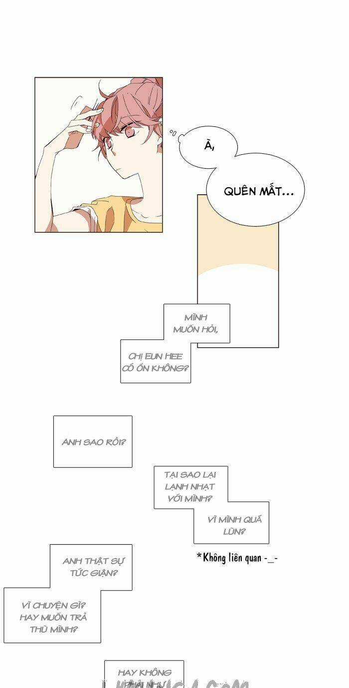 50 Pixel Days Chapter 4 trang 16