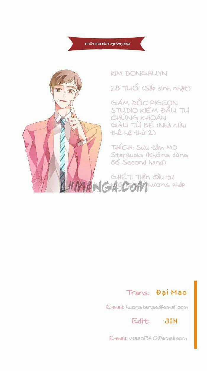 50 Pixel Days Chapter 4 trang 18