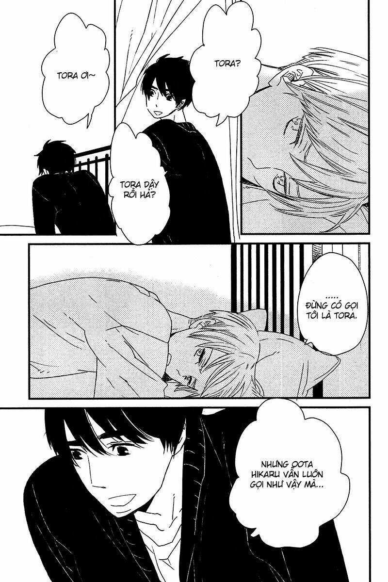 500-Nen No Itonami Chapter 2 trang 10
