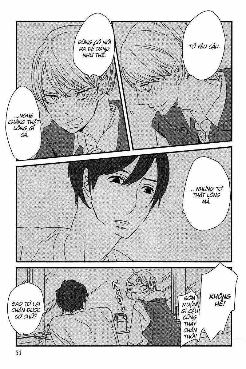 500-Nen No Itonami Chapter 2 trang 2