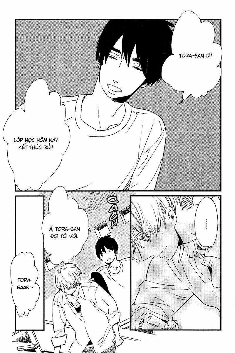 500-Nen No Itonami Chapter 2 trang 20