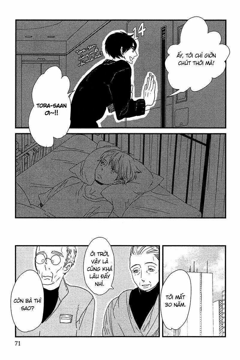 500-Nen No Itonami Chapter 2 trang 22