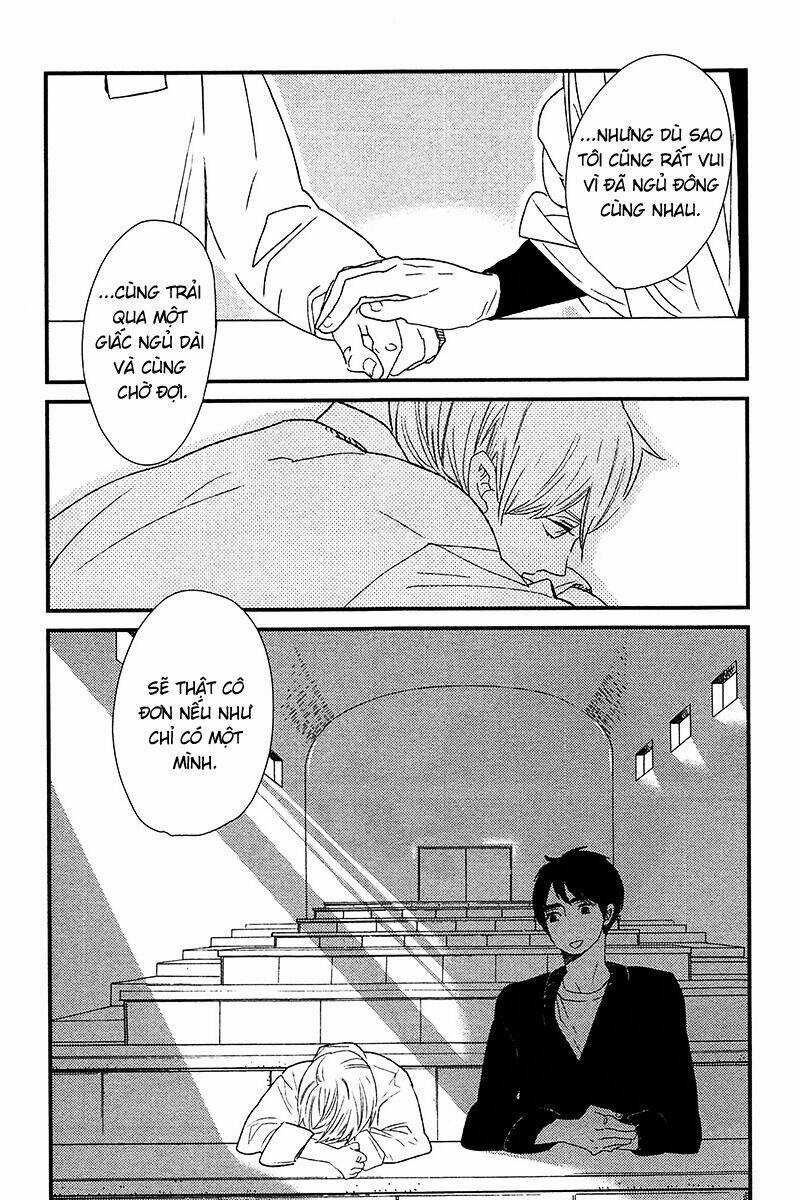 500-Nen No Itonami Chapter 2 trang 24