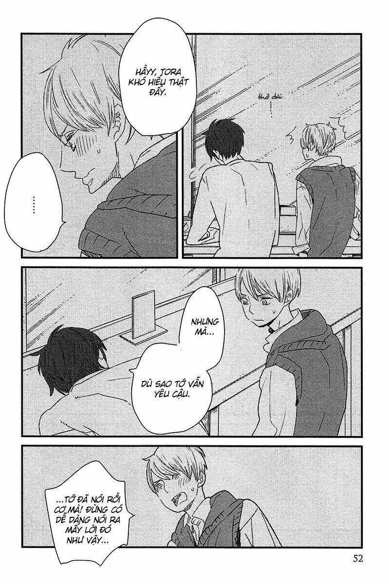 500-Nen No Itonami Chapter 2 trang 3