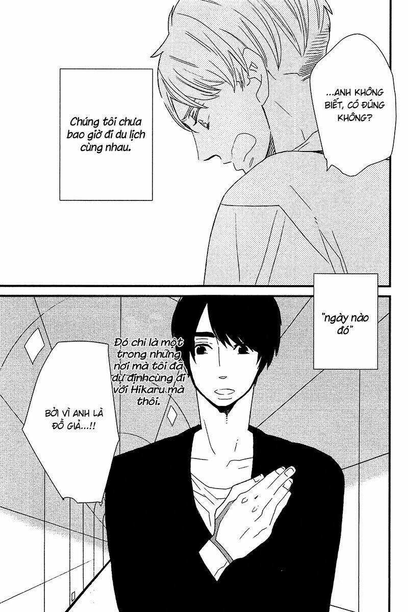 500-Nen No Itonami Chapter 2 trang 30