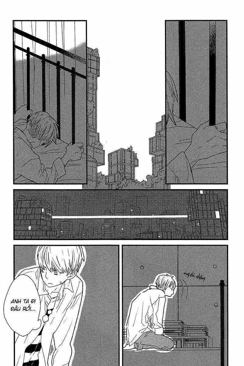 500-Nen No Itonami Chapter 2 trang 31
