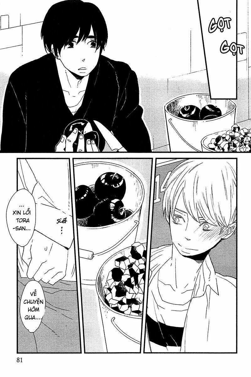 500-Nen No Itonami Chapter 2 trang 32
