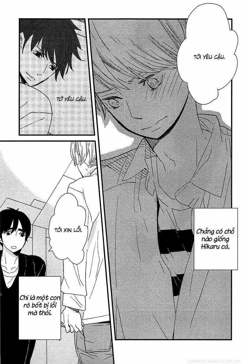 500-Nen No Itonami Chapter 2 trang 34