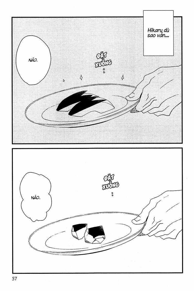 500-Nen No Itonami Chapter 2 trang 8