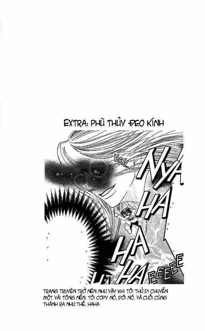 6 Chàng Trai Và 1 Cô Gái Chapter 18 trang 2