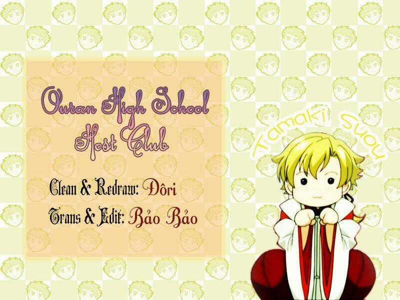 6 Chàng Trai Và 1 Cô Gái Chapter 18 trang 35