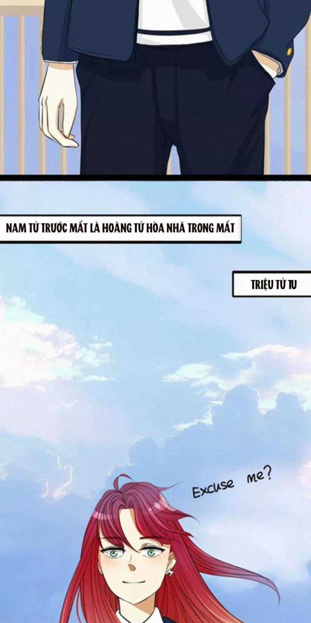 6 Giờ Ký Ức Chapter 1 trang 10