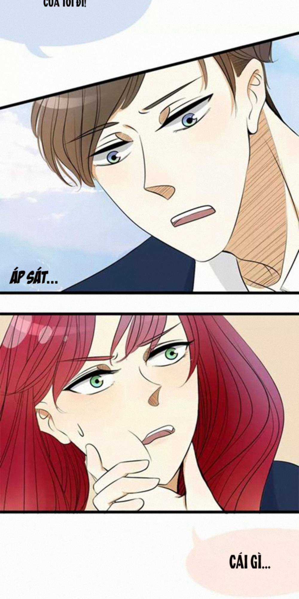 6 Giờ Ký Ức Chapter 1 trang 12