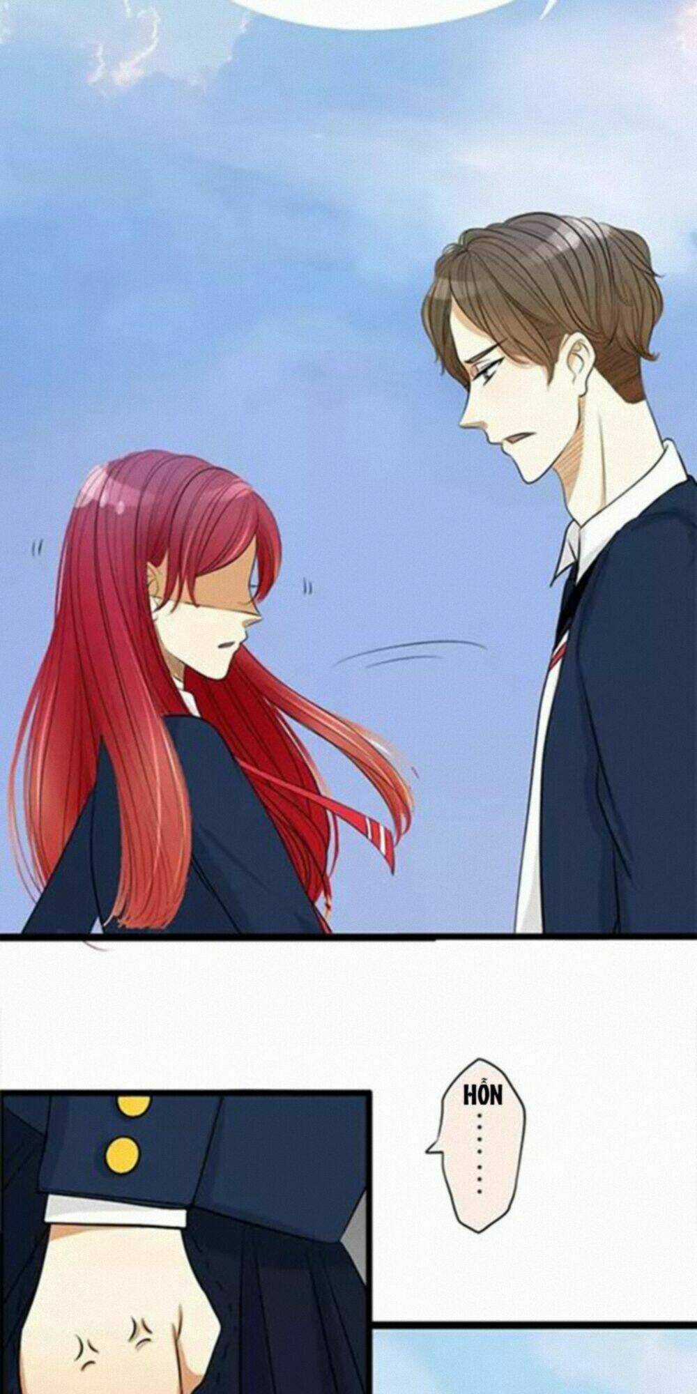 6 Giờ Ký Ức Chapter 1 trang 15