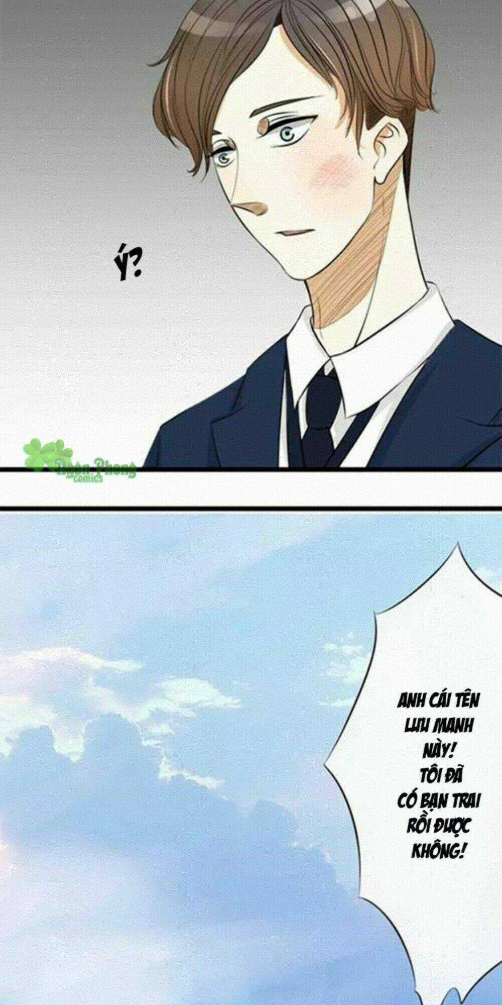 6 Giờ Ký Ức Chapter 1 trang 19