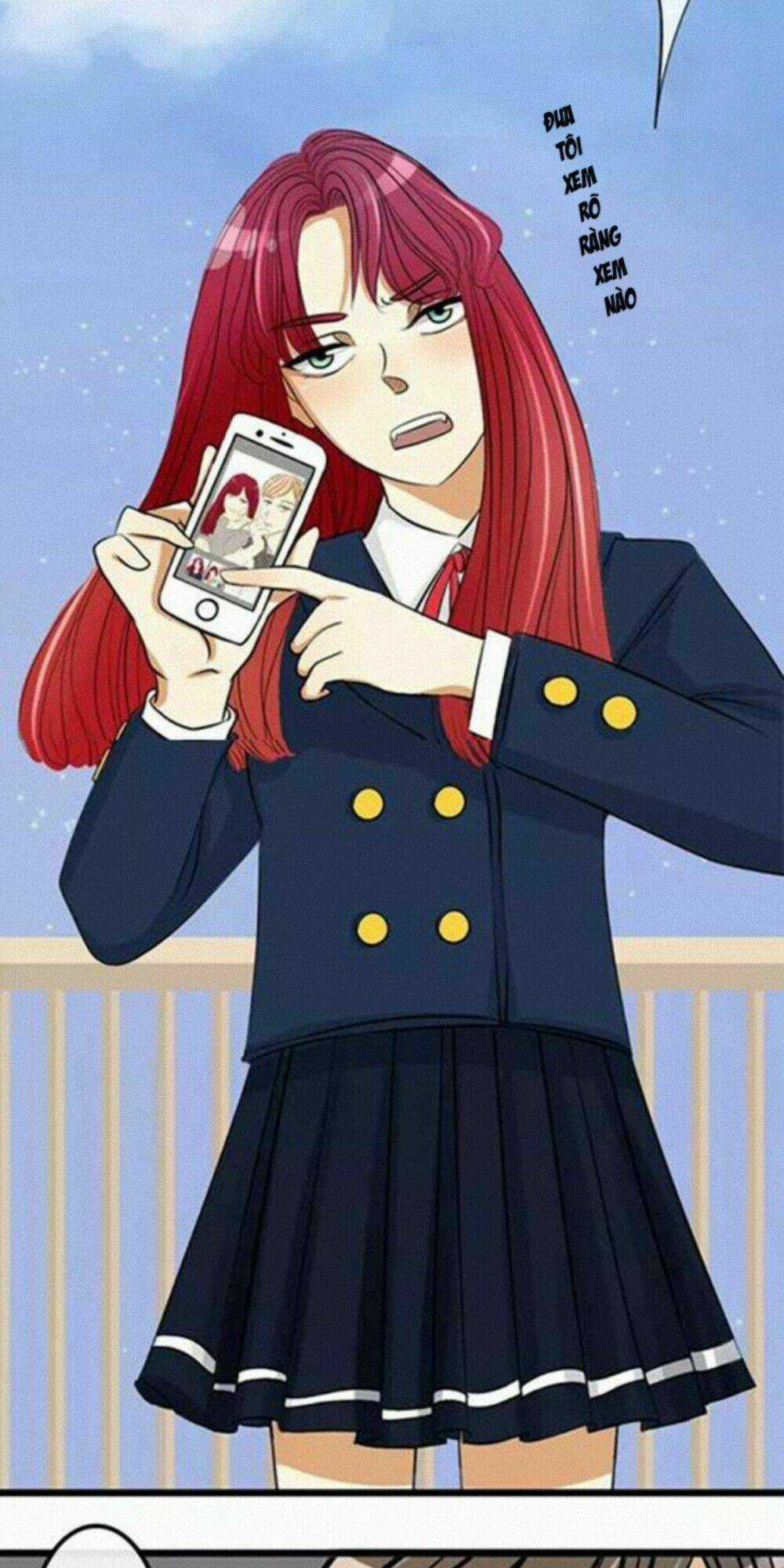 6 Giờ Ký Ức Chapter 1 trang 20