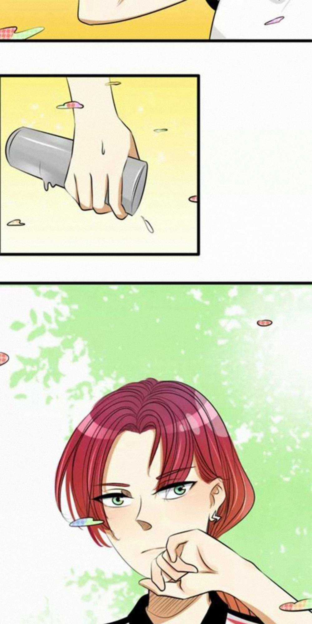 6 Giờ Ký Ức Chapter 1 trang 23