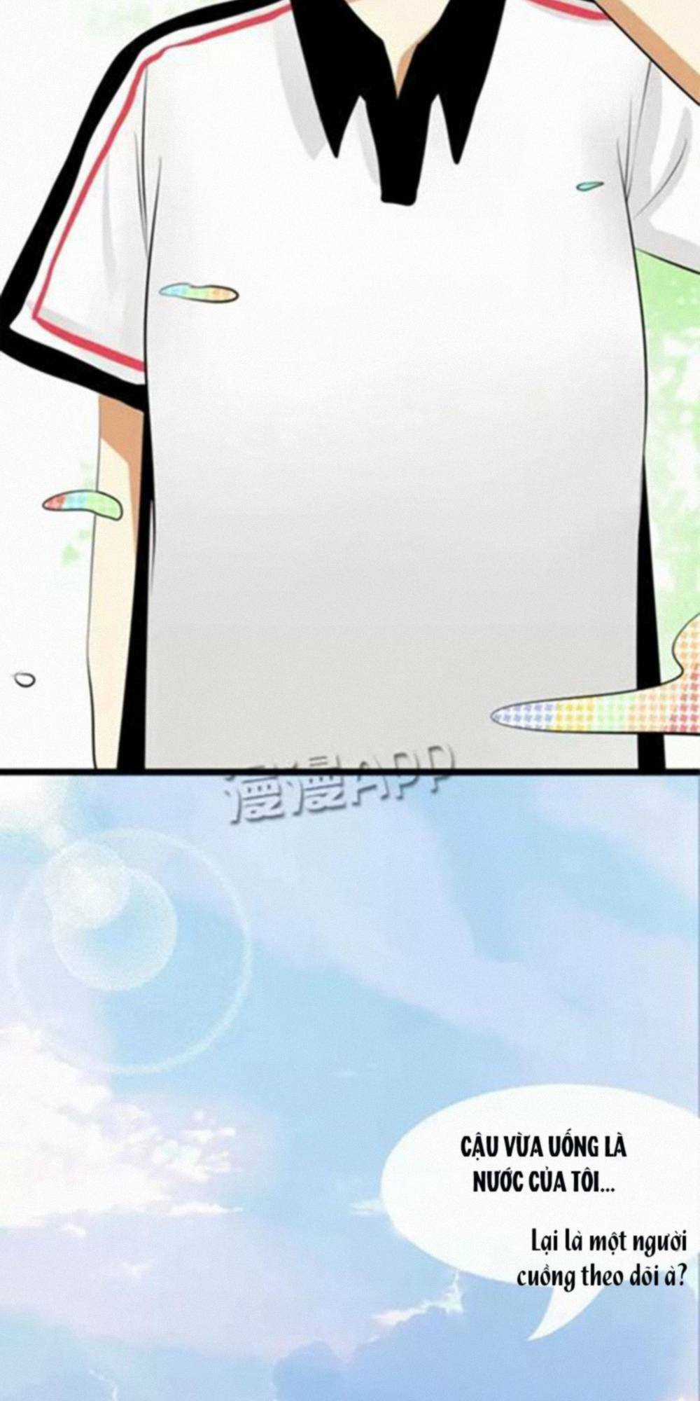 6 Giờ Ký Ức Chapter 1 trang 24