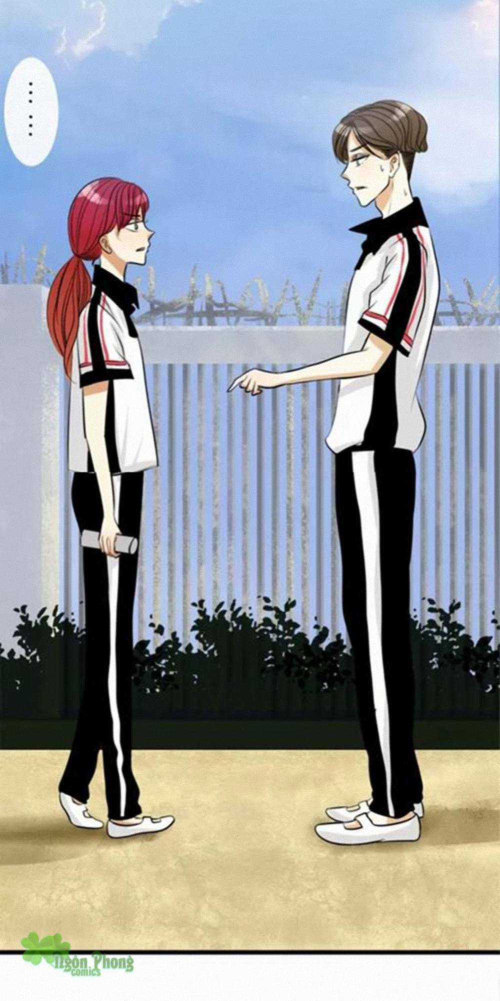 6 Giờ Ký Ức Chapter 1 trang 25