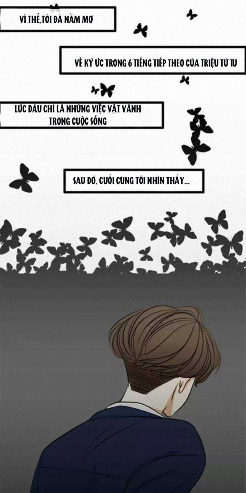 6 Giờ Ký Ức Chapter 1 trang 26