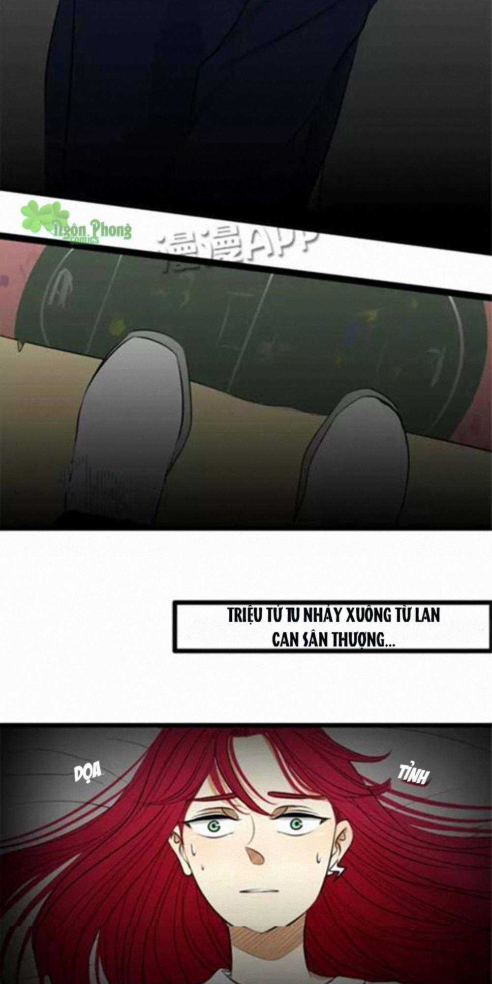 6 Giờ Ký Ức Chapter 1 trang 27