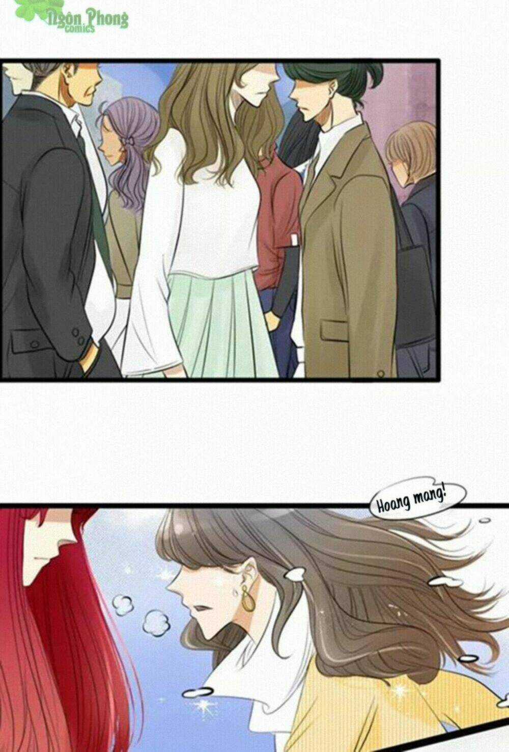 6 Giờ Ký Ức Chapter 1 trang 3