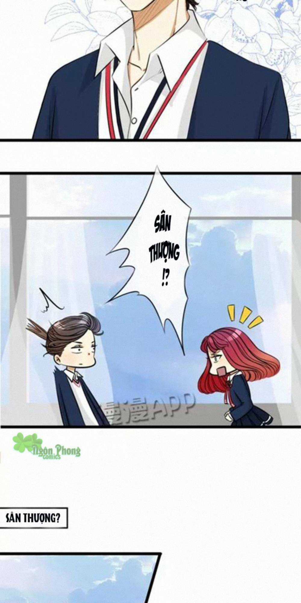 6 Giờ Ký Ức Chapter 1 trang 30